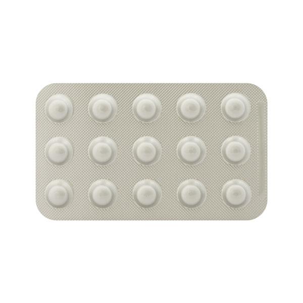 GLUFLOZIN 5 Tablet 15's