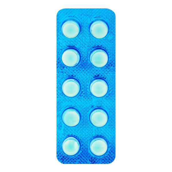 Zolam 0.25mg Tablet 10'S