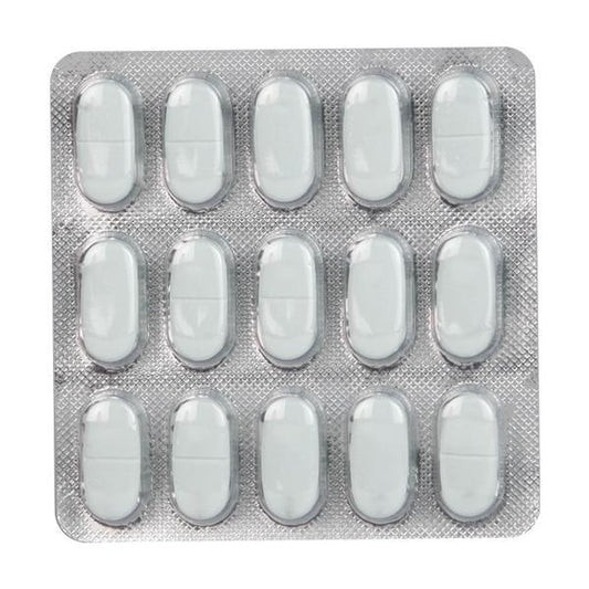 Calinept Tablet 15'S