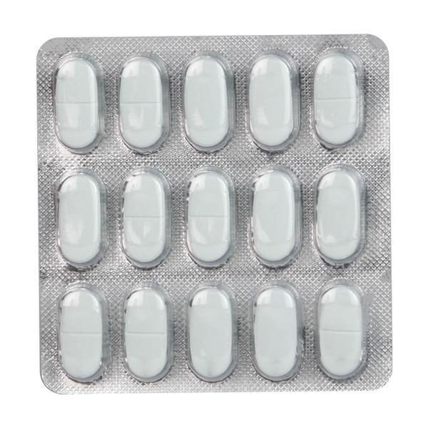 Calinept Tablet 15'S