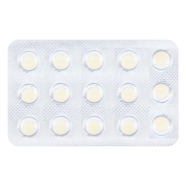 RICOSPRIN 2.5 Tablet 15's