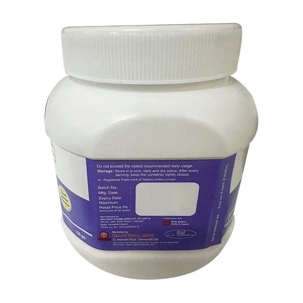 Zedfit Trusil Lemon FLavour Granules 150gm