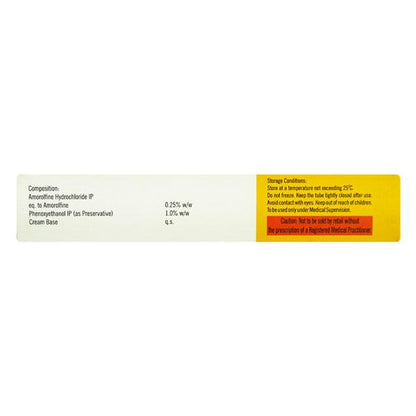 AMOCOP Cream 30gm