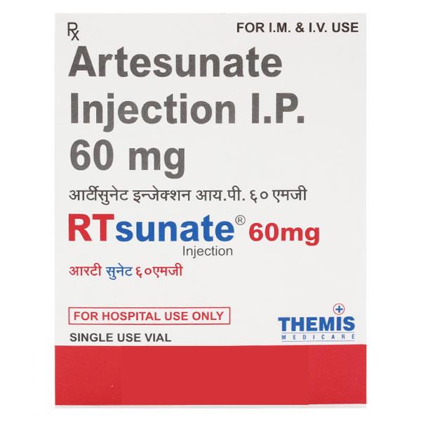 RTSUNATE 60 Injection 1's