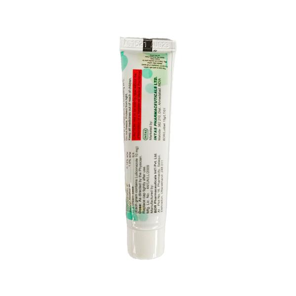 LULIBET 1% Cream 15gm