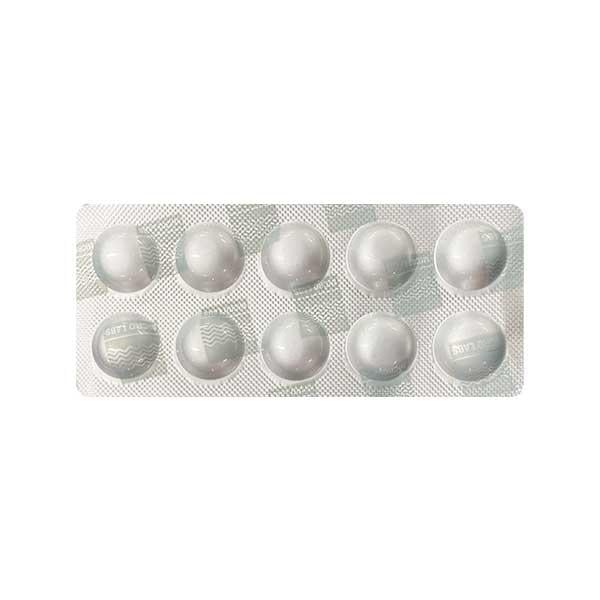 Petril MD 0.25mg Tablet 10'S