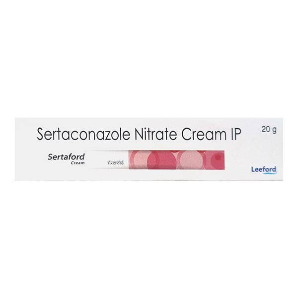 SERTAFORD Cream 20gm