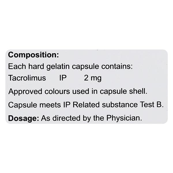 BIOMUS 2 Capsule 10's