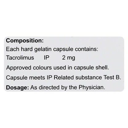 BIOMUS 2 Capsule 10's