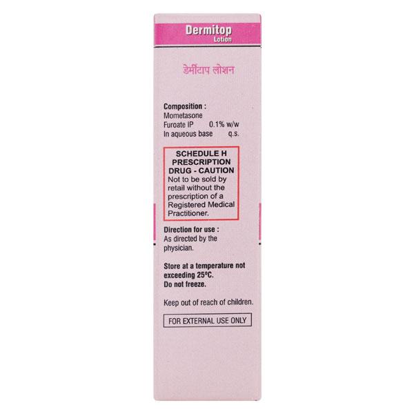 Dermitop Lotion 15ml