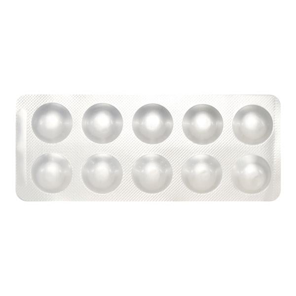 Cilny 20mg Tablet 10'S