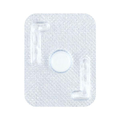 FLUBIT Tablet 1's