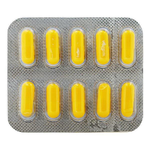 Roko 2mg Capsule 10'S