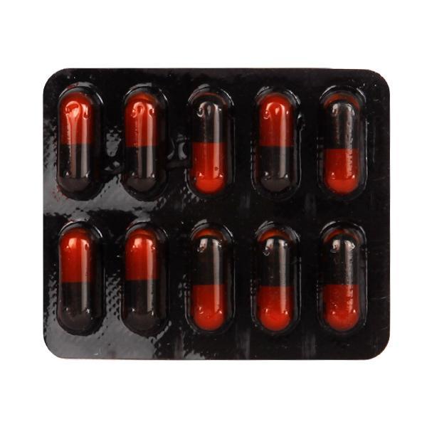 Cyfolac Capsule 10'S