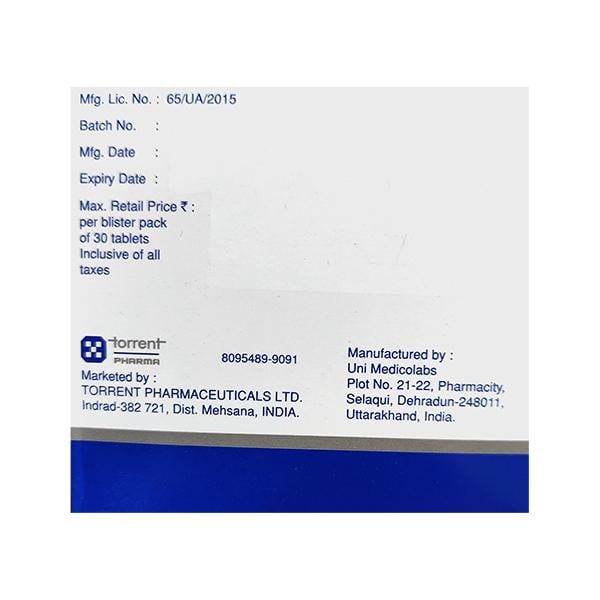 ARKAMIN 150 Tablet 30's