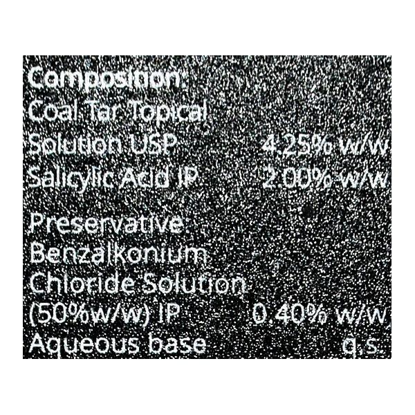 XALIDERM Solution 50ml