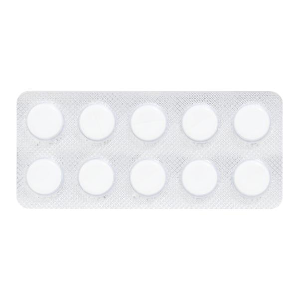 Endace 40mg Tablet 10'S
