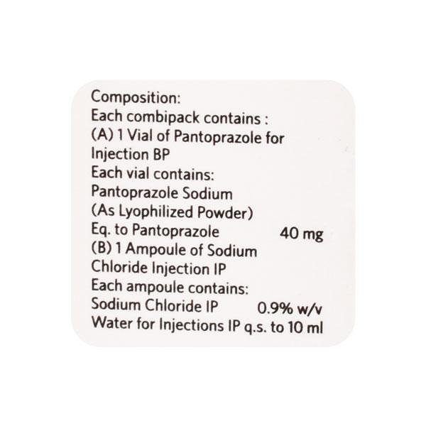 EC Pan Injection 1's