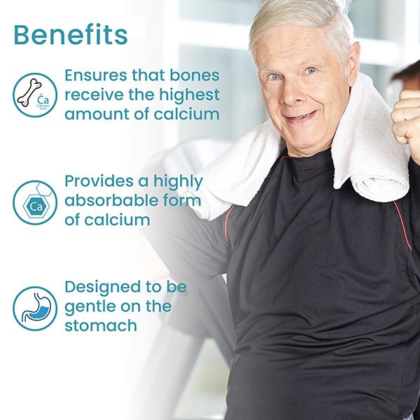 RICHKAL BIO Tablet 10's