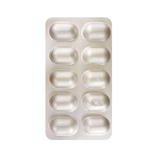 RETIVER Capsule 10's
