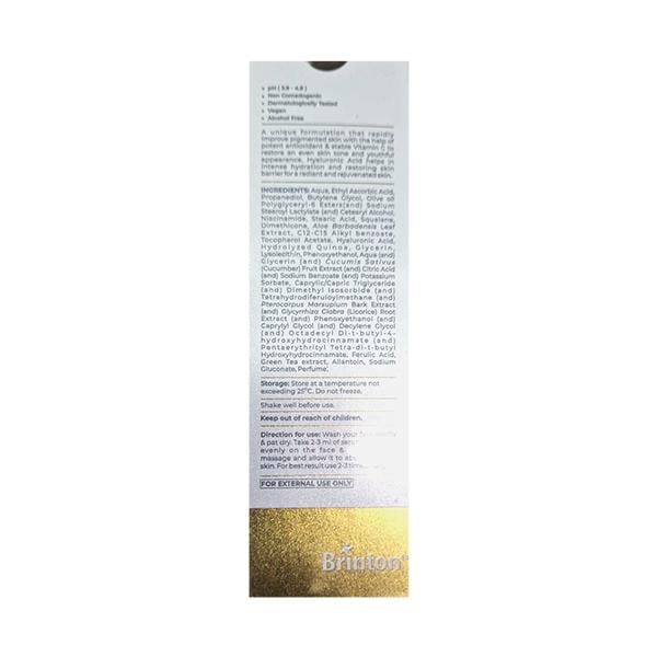 D EXPERTS NIGHT REPAIR Cream 30g