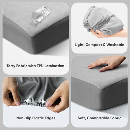 Frido Mattress Protector