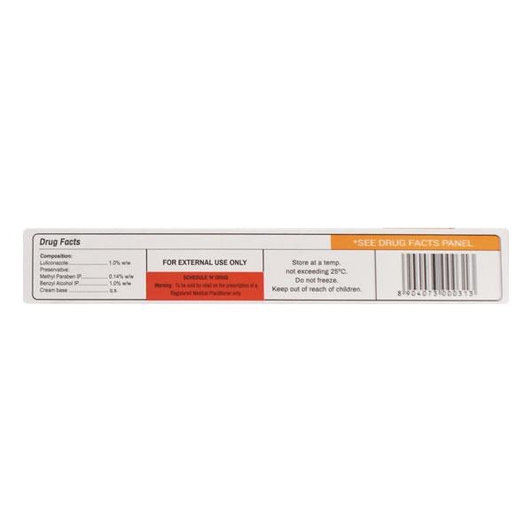 LURAY Cream 60gm