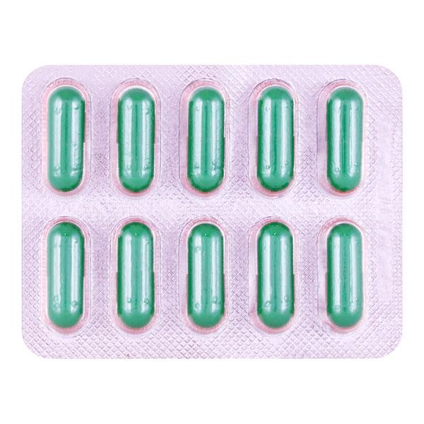 ALETRITONE Capsule 15's