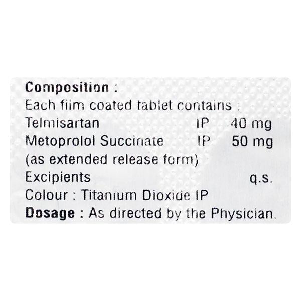 VINTEL M 50 Tablet 10's