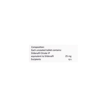 HERNAFIL Tablet 10's
