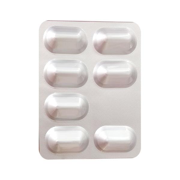 FIXTRAL SB Capsule 7's