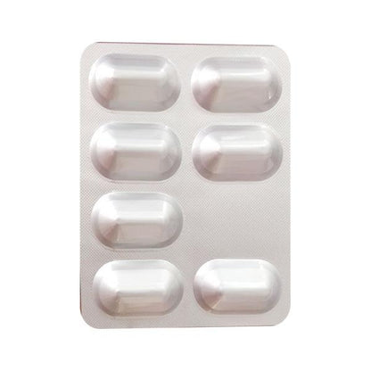 FIXTRAL SB Capsule 7's