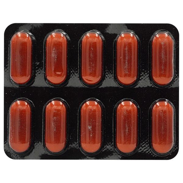 SALDAY 1000 Tablet 10's