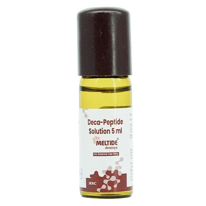 MELTIDE Lotion 5ml