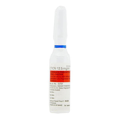 Neopride Injection 2ml