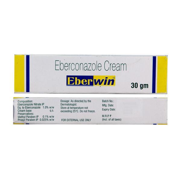 Eberwin Cream 30gm