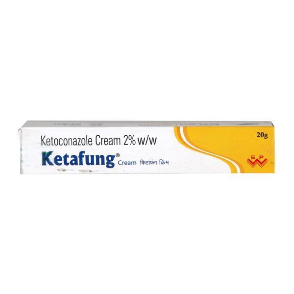 Ketafung Cream 20gm