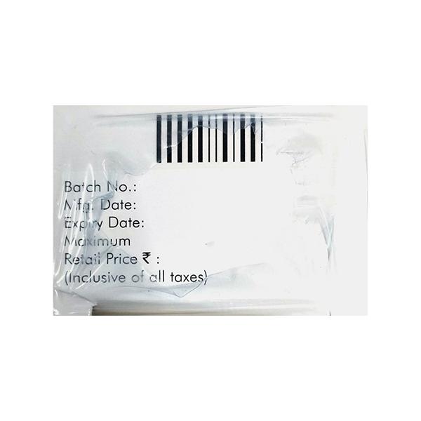 Budamate 100 Transhaler 1's