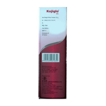 KOJIGLO Gel 20gm