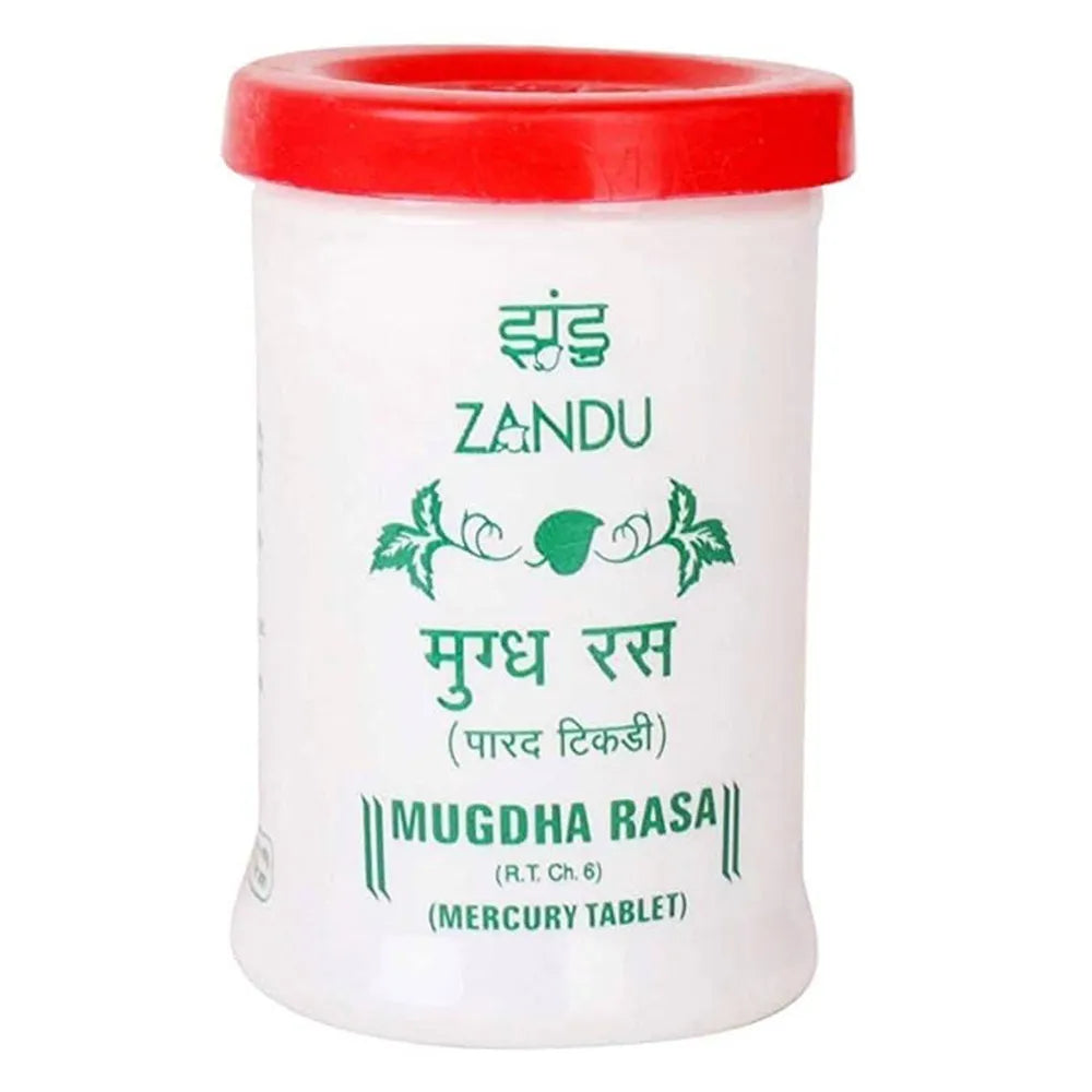 Mugdha Ras Rab 35'S