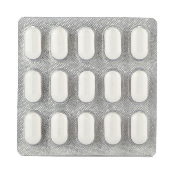 Cyblex M XR 30mg Tablet 15'S