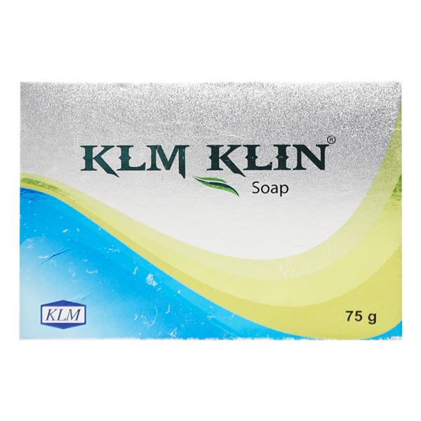 KLM Klin Soap 75gm