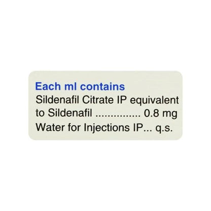 Assurans Injection 12.5ml