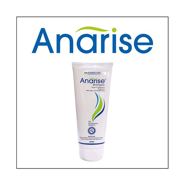 ANARISE HAIR STRENGTHENING Shampoo 150ml