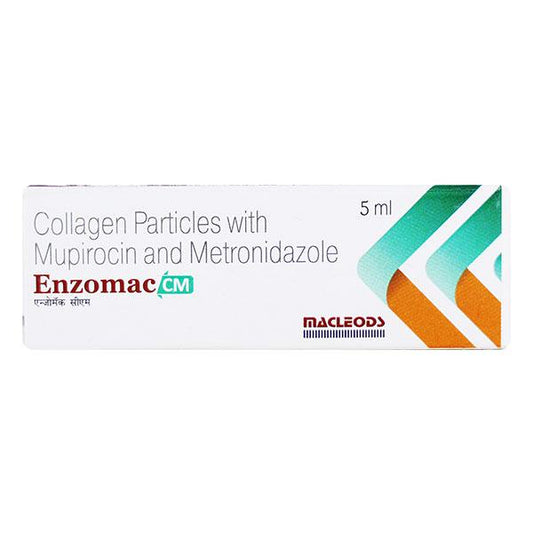 ENZOMAC CM Particles 5ml