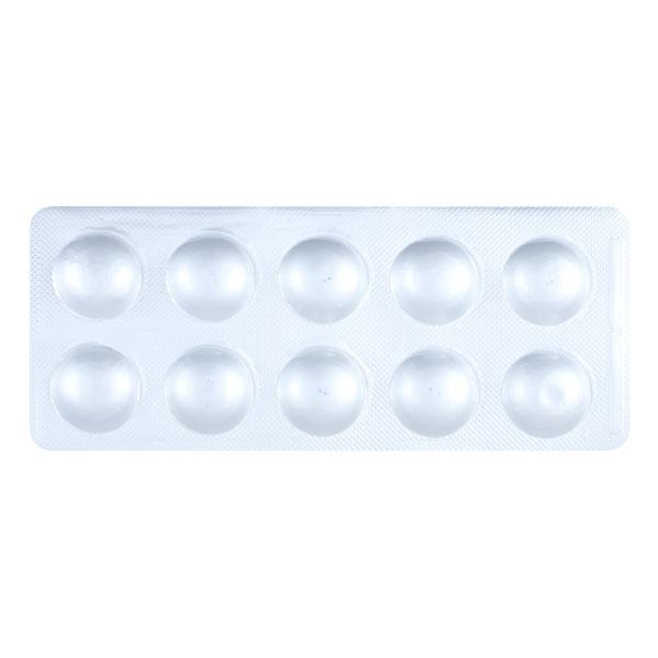 LIPISKY 10 Tablet 10's