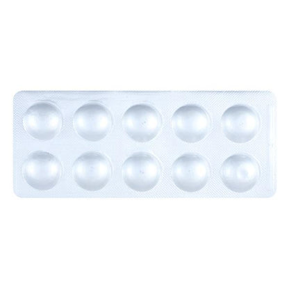 LIPISKY 10 Tablet 10's