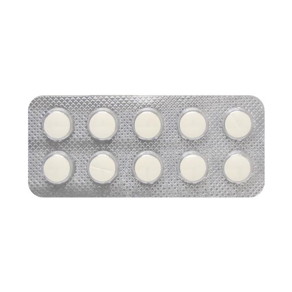 Inosert 50mg Tablet 10'S