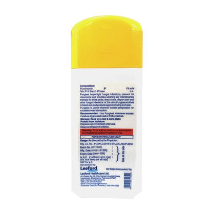 FUNGISET Antifungal Powder 75gm