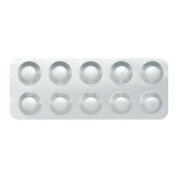 RIBOTAS 20mg Tablet 10's